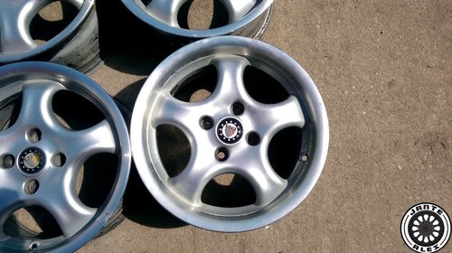 JANTE PLATIN FORD 15 4X108