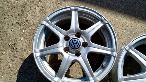 JANTE PLW 15 5X100 GOLF 4 POLO SKODA