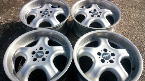 JANTE PLW 17 5X100 VW GOLF 4 BORA POLO SKODA SEAT AUDI