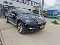 Jante + pneuri model Y BMW X6 X5 R20 an 2010 originale din dezmembrari