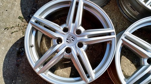 JANTE PORCHE CAYENNE 19" 5X130