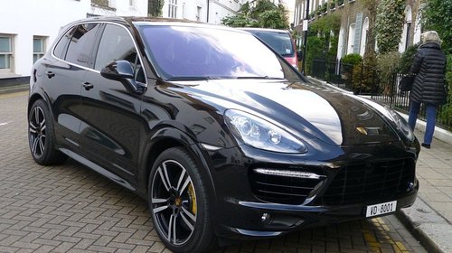 Jante Porsche 20 R20 Cayenne Anvelope iarna noi 275-45-20 dot 2018