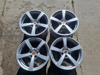 Jante Porsche MACAN,,5x112 R18 , 2 latimi