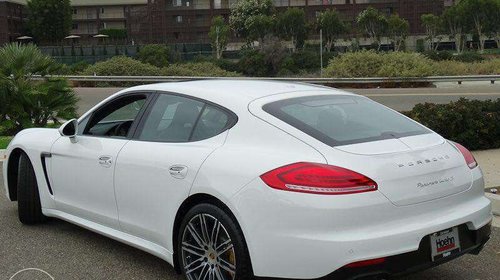 Jante Porsche20 R20 prosche Panamera Model 2015 anvelope vara Germania