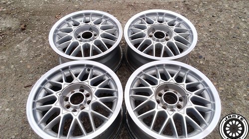 JANTE POSTERT 15 4X108 SI 4X98 FORD FIAT ALFA ROMEO