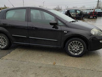 JANTE R15,OGLINZI,AMBREIAJ Fiat Punto,2011,1.3,199b4.000,84CP,COD412