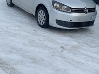 Jante R15 Volkswagen Touran 2012