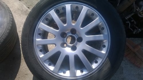 Jante R16 5x100