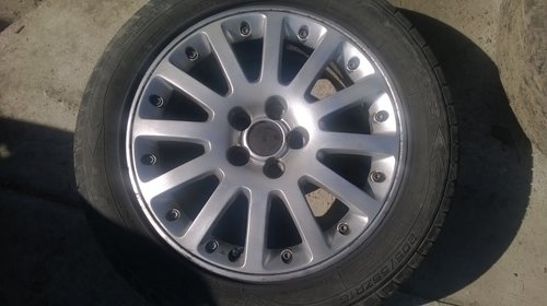 Jante R16 5x100