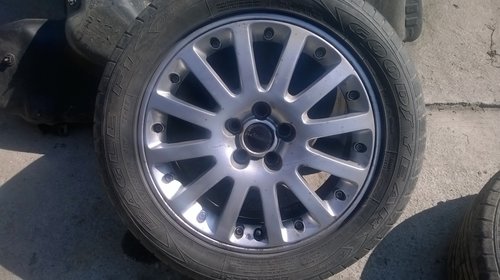 Jante R16 5x100