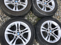 Jante R16 5x120 is31 Bmw seria 1 seria 3 e90 e87 205/55r16