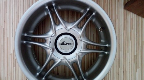 Jante R17 4x108 4x114,3