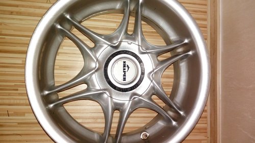 Jante R17 4x108 4x114,3