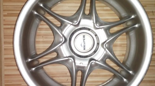 Jante R17 4x108 4x114,3