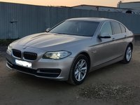 JANTE R17 ALIAJ BMW F10 FACELIFT 2014