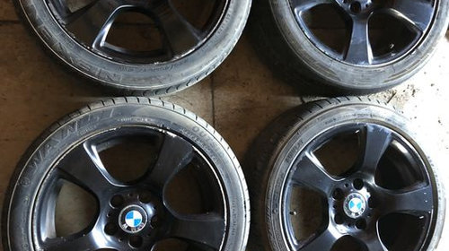 Jante R17 Bmw 5x120 e90 e87 et34 225/45r17 originale