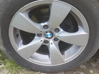 Jante R17 Bmw e60