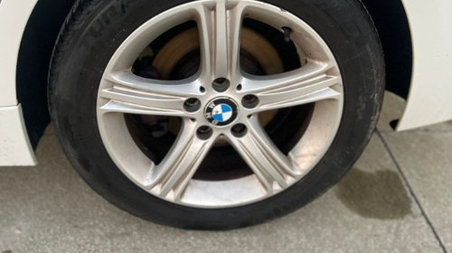 Jante R17 BMW F30 320 D