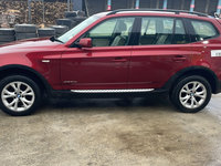 Jante R17 BMW X3 E83