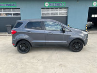 Jante R17 Ford Ecosport