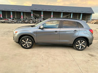 Jante R17 Mitsubishi ASX