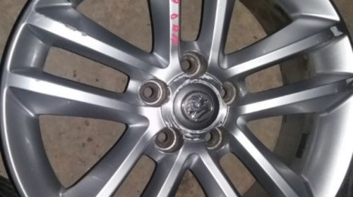 Jante r17 opel corsa d