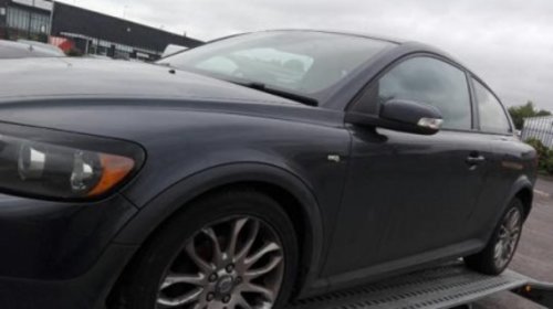 Jante r17 volvo c30 2011