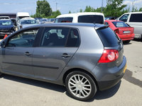 JANTE R17 VW GOLF 5, 1.4CC