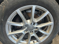 Jante R18 audi q5 8r 5x112