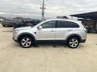 Jante R18 Chevrolet Captiva