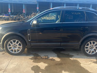 Jante R18 Opel Antara 2.2 CDTI 2012 Cod: A22DM 4x4