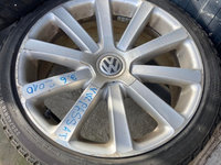 Jante R18 Vw Passat B6 R36 2010