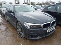 Jante R19 BMW 520 d 2.0 D G30