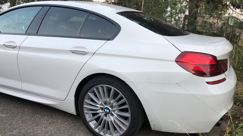 Jante R19 BMW Seria 5 F10 Seria 6, 7 Style 455 Luxury