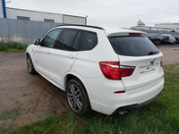 JANTE R19 BMW X3 F25 2.0 D XDRIVE FACELIFT M PACHET