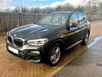 Jante R19 BMW X3 G01