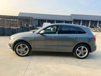 Jante R20 Audi Q5 2.0 TDI CGL