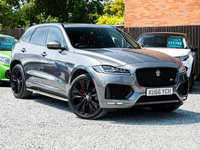 Jante R22 Jaguar F Pace