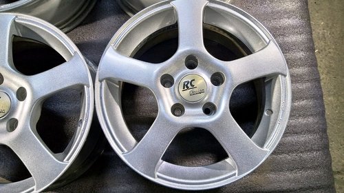 JANTE RC 15 5X114.3 RENAULT SI MASINI ASIATICE