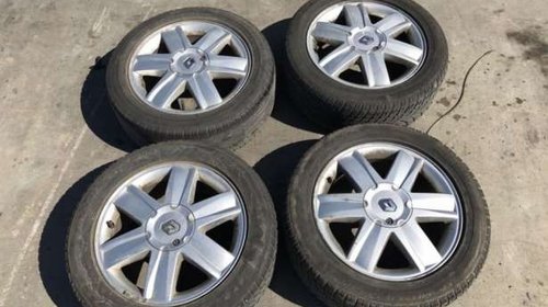 Jante Renault 16" 4x100