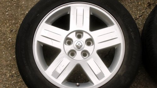 JANTE RENAULT 17 5X108 STARE FB