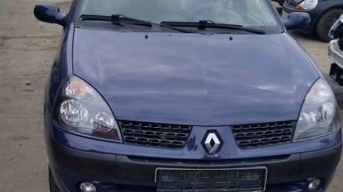 Jante - Renault clio 1.5 dci, E3, an 2002