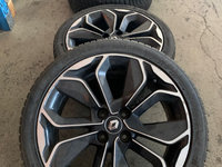 Jante Renault Clio 4 205/45 R17 2015 COD 403007914R