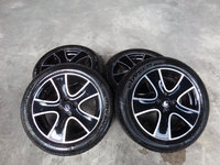 Jante Renault Clio 4 DOT KEBU ADJ 195/55 R16 Anvelope Vara si M+S