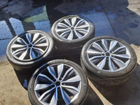 Jante Renault Kadjar DOT LM82 D663 1146 225/45 R19