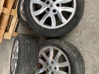 Jante Renault Koleos 215/50 R17 2010