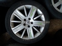 Jante Renault Laguna 2 5x108 R17