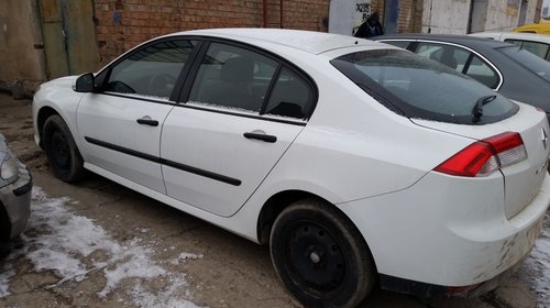 Jante - Renault Laguna 3, 1.5DCI, an 2009