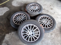 Jante Renault Laguna 3 205/60 R16 DOT FT 7R06E X3616