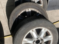 Jante renault laguna 3 205/60 R16